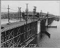 Image of Ballard Bridge, Seattle, July 3, 1938