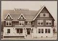 Image of Hotel Redmond, circa 1905