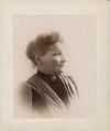 Image of Tekla Fischer Meydenbauer, Seattle, circa 1892