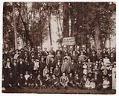 Image of Brewers' Union picnic at River Park, 1894