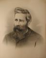 Image of Portrait of John Wesley Maple, 1862