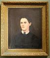 Image of Portrait of Mary Ann (Phelen) Smith, 1887