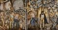 Image of Oil painting, 