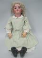Image of Halbig and Handwerck doll, 