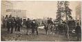 Image of Men on the street of Atlin, British Columbia, May 24, 1899