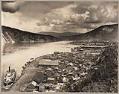 Image of View of Dawson, Yukon Territory, circa 1898