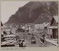 Image of Juneau, Alaska, June 1897