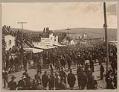 Image of July fourth, Dawson, Yukon Territory, July 4, 1899