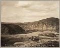 Image of Dredging operation at Bonanza, Yukon Territory, circa 1903