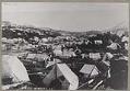 Image of Tent city at Lake Bennett, 1898