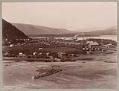 Image of View of Klondike City, circa 1898