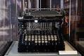 Image of The Smith Premier Typewriter, No 1, ca. 1887