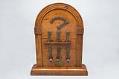 Image of Fire alarm telegraph, ca. 1890