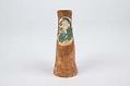 Image of Potlatch vase with image of Kikisoblu (Princess Angeline), 1905