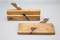 Image of Pair of wooden molding planes, ca. 1899