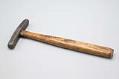 Image of Metalworker's hammer, ca. 1899