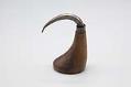 Image of Hook with handle, Japanese tool from Tashiro Hardware, Seattle, early 20th century