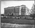 Image of Franklin High School, Seattle, 1915