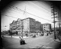 Image of Broadway High School, 1915