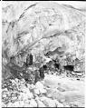 Image of Nisqually Glacier, Rainier National Park, May 1915