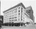 Image of Exterior of the Pantages Theatre, 1915