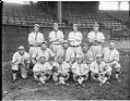 Image of Seattle Giants baseball team, 1915