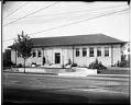 Image of Yesler Branch Library, Seattle, circa 1916