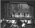 Image of University of Washington theatrical performance, Seattle, circa 1915