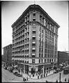 Image of Seaboard Building, Seattle, 1916