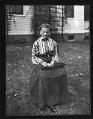 Image of Mrs. Renton, 1916
