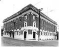 Image of Masonic Temple, Seattle, circa 1916