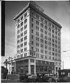 Image of Securities Building, Seattle, circa 1916