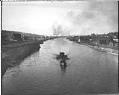 Image of Lake Washington Ship Canal, Seattle, 1917