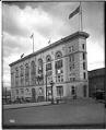Image of Times Building, Seattle, 1917