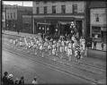 Image of Elks Club Band, Seattle, 1917