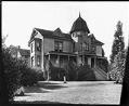 Image of Earlington Golf and Country Club, Renton, circa 1918