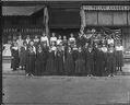 Image of Navyettes, Seattle, 1917