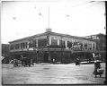Image of Pike Place Market, Seattle, circa 1917