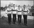 Image of University of Washington students, Seattle, circa 1918