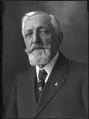 Image of Henry Gullickson, Seattle, circa 1918