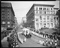 Image of Labor Day parade, September 2, 1918