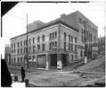 Image of Seattle Theatre, Seattle, circa 1913