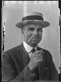 Image of Mayor Hugh Caldwell, Seattle, circa 1921