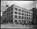 Image of Great Northern Railway Building, Seattle, circa 1929