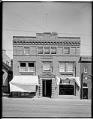 Image of Masonic Building, Seattle, circa 1910