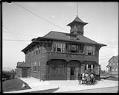 Image of Fire Station No. 22, 1910