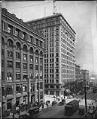 Image of New York Block and Alaska Building, Seattle, circa 1910