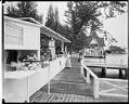 Image of Concessions at Madison Park, circa 1910