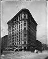 Image of Seaboard Building, Seattle, circa 1910