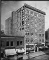 Image of Hotel Georgian, Seattle, circa 1909